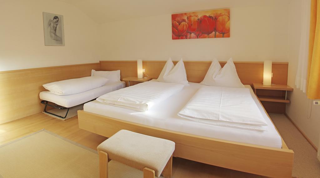 Apartmán Haus Kogler Aich  Pokoj fotografie